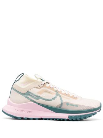Nike React Pegasus Trail 4 sneakers - Neutrals