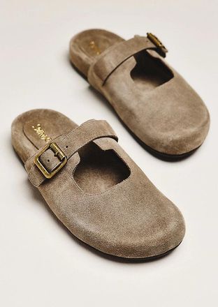 Jeffrey Campbell Chilled Clogs