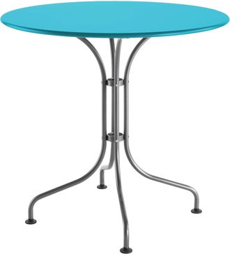 Schubiger M&ouml;bel Gartentisch St. Moritz