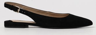 Lauren Ralph Lauren Ballet Flat LAUREN RALPH LAUREN Woman color Black
