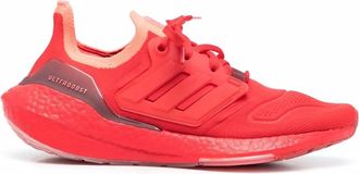 adidas Sneakers Ultraboost 22 - VIVID RED/VIVID RED/TURBO