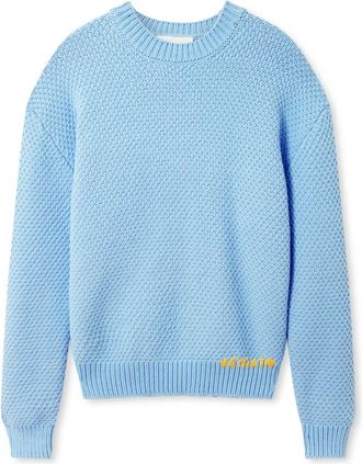 Axel Arigato Hombre, Jerseys, Azul, Talla: M