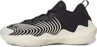 adidas x Derrick Rose Son of Chi Low Black IE7806