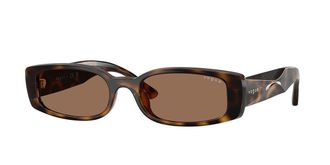 Vogue Eyewear VO5725SU W65673 Womens Sunglasses Tortoiseshell Size 54