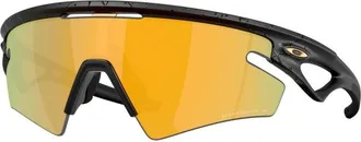Oakley Sphaera Slash Polarized S3 Laufbrille f&uuml;r Herren | bunt