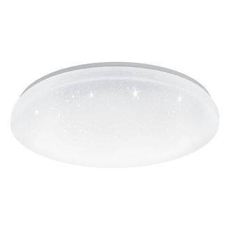 Eglo Eglo - Totari-z Ceiling Lamp White With Crystal Effect &Oslash;53 - Tw - Zigbee, Bluetooth
