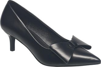 French Connection Albania Slingback Kitten Heel