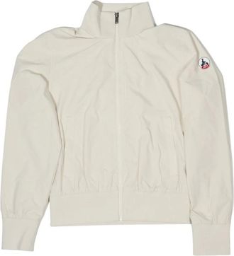 Jott Jakarta Jacket - Dames - Zomerjassen - Wit - S - Jassen