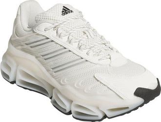adidas Gender Inclusive Megaride AG Sneaker in Cloud White/cream White at Nordstrom, Size 10.5