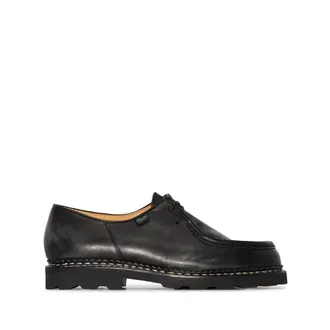 Paraboot Michael Lace-up Derby Shoes