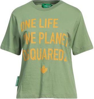 Dsquared2 TOPWEAR - T-shirts sur YOOX.COM