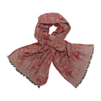 La Martina Silky Scarf