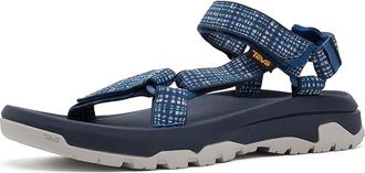 Teva Hurricane Xlt3 Mens Shoes Digital Navy : 14 D - Medium, Synthetic