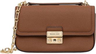 Michael Kors Mujer, Bolsos, Beige, Talla: ONE Size