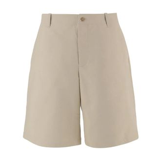 Jacquemus Camargue Shorts - male - Jacquemus - Casual Shorts - Beige - S - Shorts