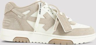 Off-white Out Of Office Sneakers