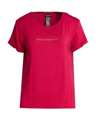 Emporio Armani TOPWEAR - T-shirts on YOOX.COM