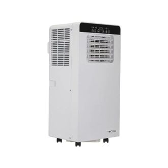 Qlima Qlima - Climatizzatore portatile Tectro tp 4020 2kW Wi-Fi 7000 btu classe a