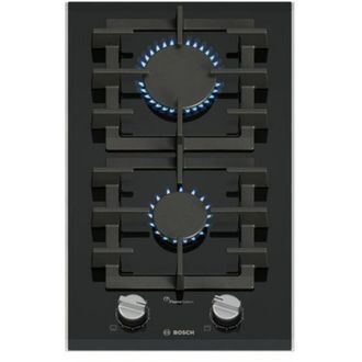 Bosch Piano cottura gas Bosch PRB3A6I40 Domino