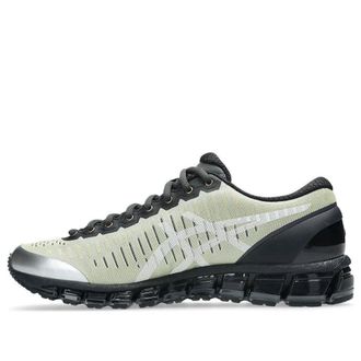 Asics x Above The Clouds Gel-Quantum 360 I Soft Yellow Black 1203A823-751