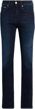 Calvin Klein BOTTOMWEAR - Pantaloni jeans su YOOX.COM