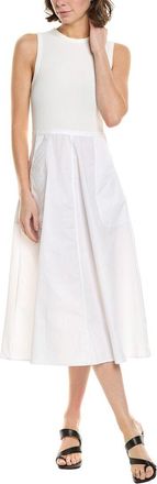 Area Stars Kia Midi Dress