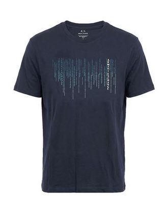 A|X Armani Exchange TOPWEAR - T-shirts sur YOOX.COM
