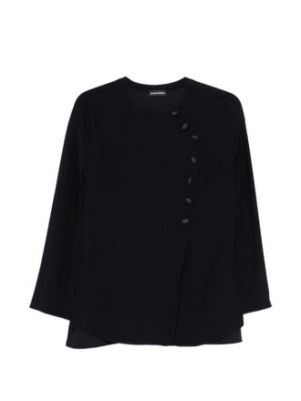 Emporio Armani Womens Shirt