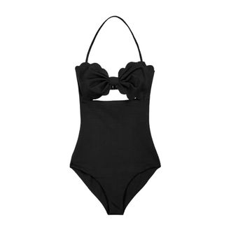 Marysia Swim One-piece, female, Black, Size: S Charleston Maillot