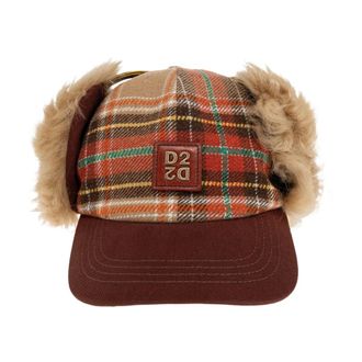 Dsquared2 Gorra de b&eacute;isbol - Accessories - Hombre - Multicolor - ONE SIZE