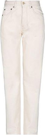 Victoria Beckham PARTES DE ABAJO - Pantalones vaqueros en YOOX.COM