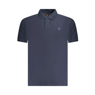 Timberland Uomo, Top, Blu, S, new
