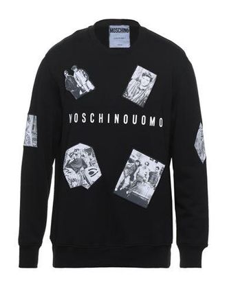 Moschino Sweatshirts