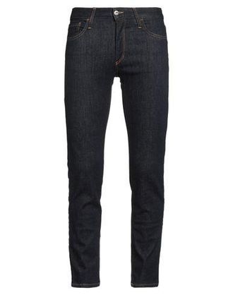 Shaft HOSEN & R&Ouml;CKE - Jeanshosen auf YOOX.COM