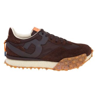 Barracuda Uomo, Scarpe, Marrone, 41 1/2 EU, new