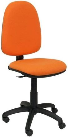 Piqueras y Crespo Silla Ayna Bali Naranja Claro