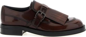 Churchs Womens Piper Lace Up Shoes