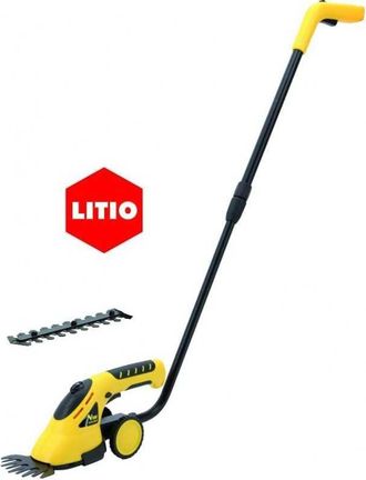 Vigor Cortabordes/recortasetos Vigor Vtl-72 Litio Kit 7,2 Volt