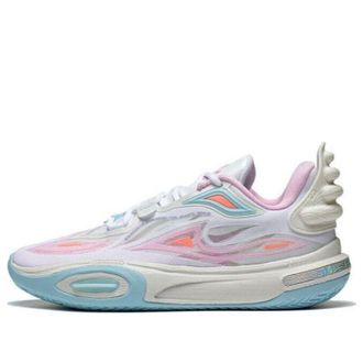 Li-Ning Youth Wade All City 11 V2 Family Love ABPT067-2