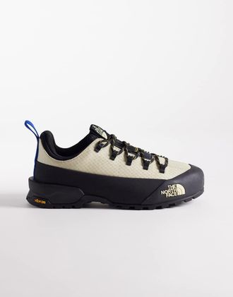 The North Face Glenclyffe - Sneakers bianco sporco