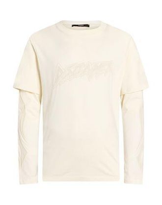 Disclaimer TOPWEAR - T-shirts on YOOX.COM