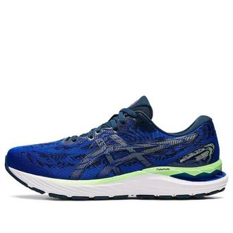 Asics Gel-Cumulus 23 Monaco Blue 1011B012-406