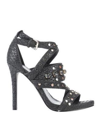 Liu Jo FOOTWEAR - Sandals on YOOX.COM