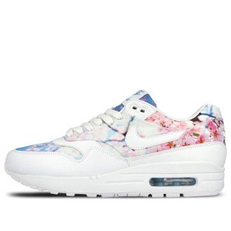 Nike (WMNS) Nike Air Max 1 Print Cherry Blossom 528898-102