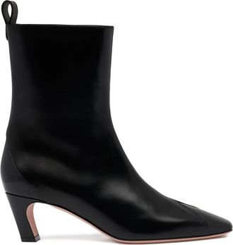 Bally Stivali Sylt - Nero