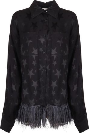 Shirt a Porter Jacket