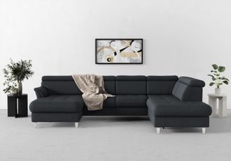 Sit&more Wohnlandschaft