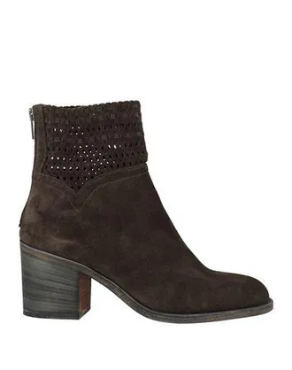 Pantanetti Ankle boots