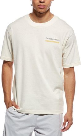 New Balance Athletics Intelligent Choice T-Shirt
