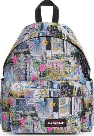 Eastpak Tassen, unisex, Veelkleurig, ONE Size, Polyester, Cut-Out Light Rugzak